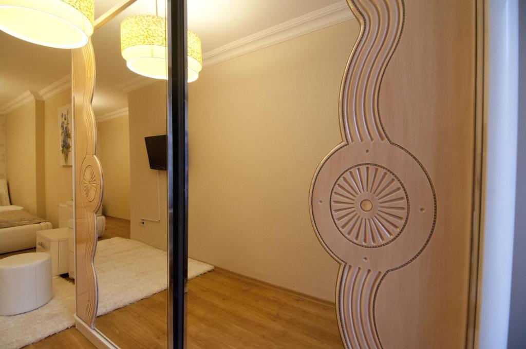 Nupelda Suites Bomonti Istanbul Zimmer foto