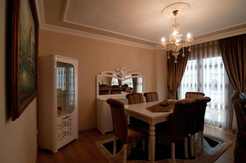 Nupelda Suites Bomonti Istanbul Exterior foto