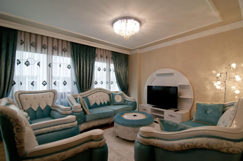 Nupelda Suites Bomonti Istanbul Exterior foto