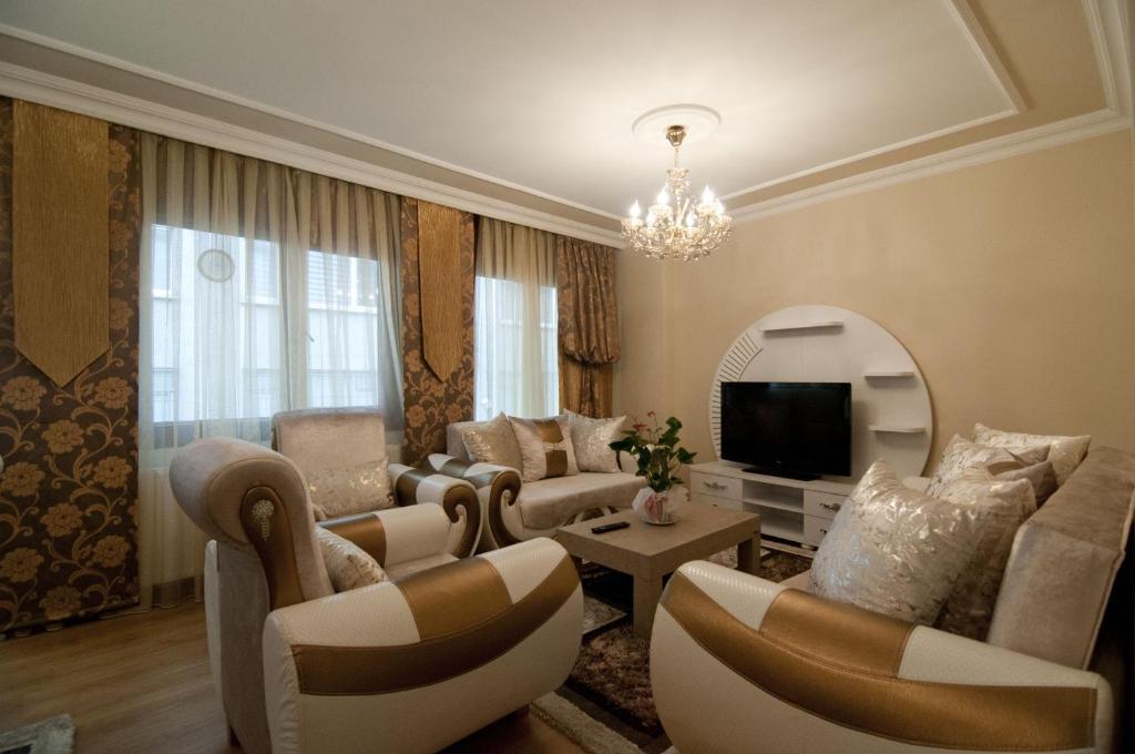 Nupelda Suites Bomonti Istanbul Exterior foto